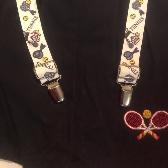 ICZ Boys two piece short set - Picture 5 of 5